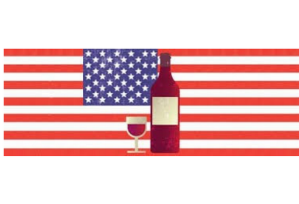 Tribune Vin & USA
