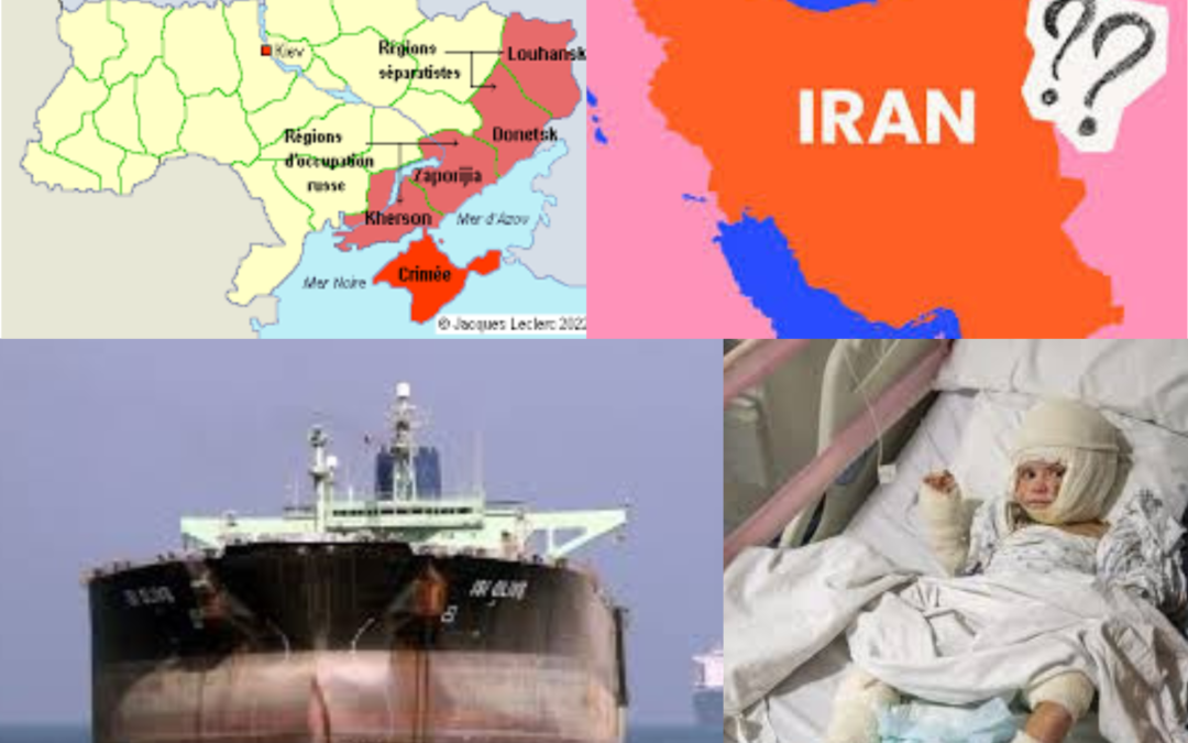 Réflexion : Qui paie les conséquences d’une décision unilatérale ?